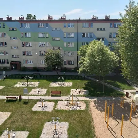 Mily Apartament - Ustka