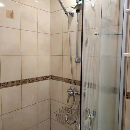 Апартаменты Mily Apartament - Ustka