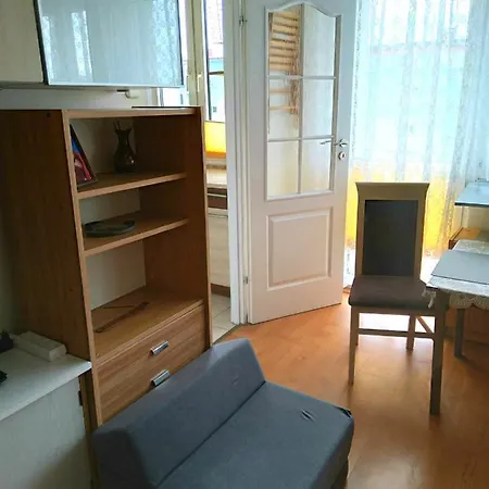 Апартаменты Mily Apartament - Ustka Устка