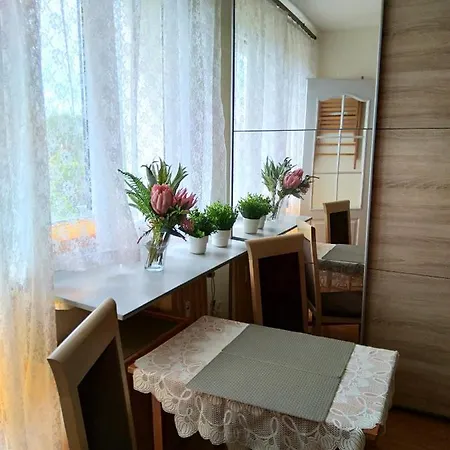 Апартаменты Mily Apartament - Ustka Устка