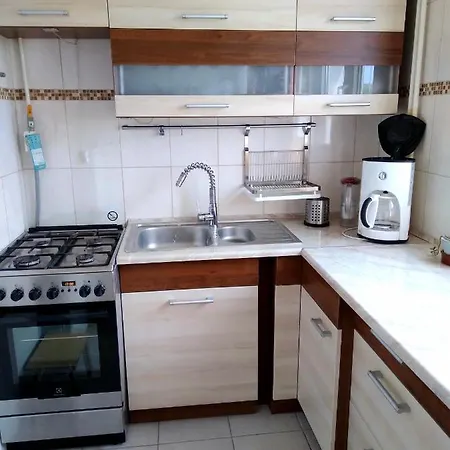 Mily Apartament - Ustka * Устка